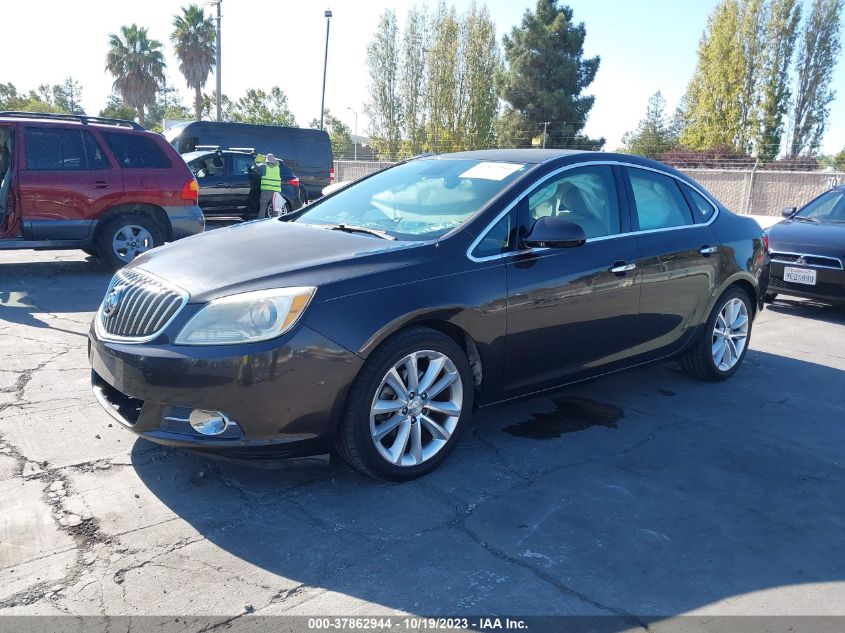 2013 BUICK VERANO - 1G4PP5SK7D4206688