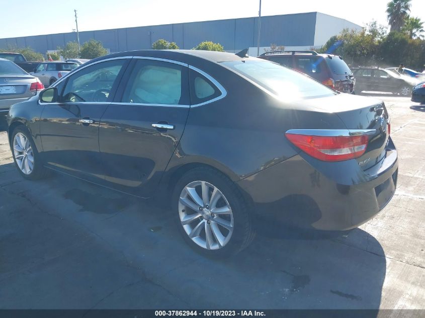 2013 BUICK VERANO - 1G4PP5SK7D4206688