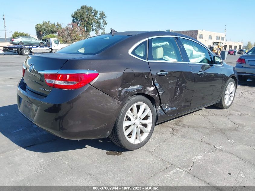 2013 BUICK VERANO - 1G4PP5SK7D4206688
