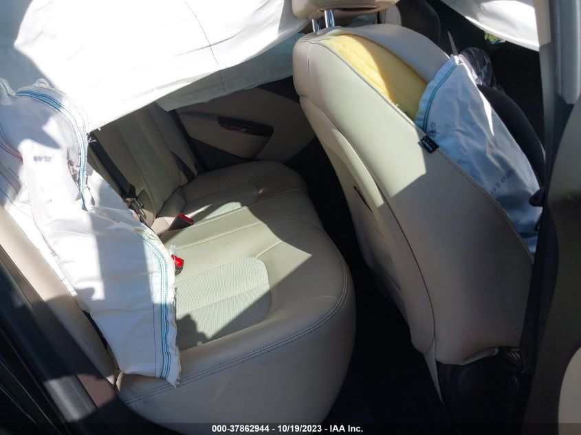 2013 BUICK VERANO - 1G4PP5SK7D4206688