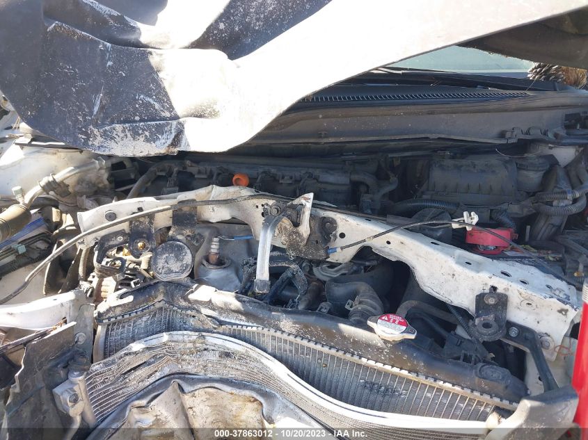 2015 HONDA CIVIC LX - 19XFB2F55FE206112
