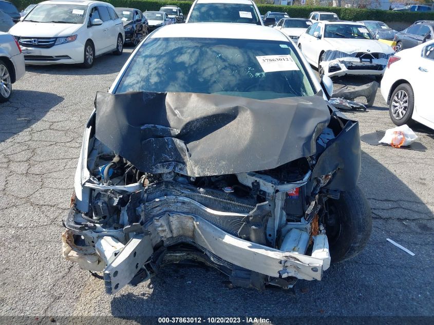 2015 HONDA CIVIC LX - 19XFB2F55FE206112