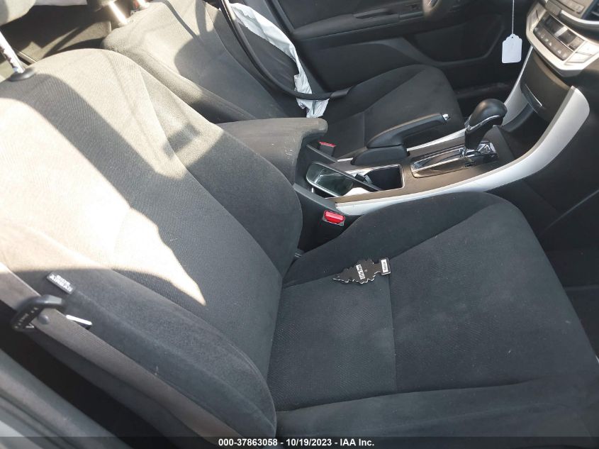 2013 HONDA ACCORD LX - 1HGCR2F32DA102840