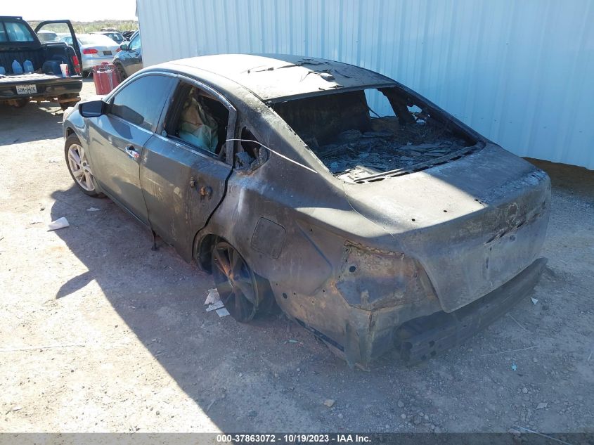 2015 NISSAN ALTIMA 2.5/S/SV/SL - 1N4AL3AP6FC241485