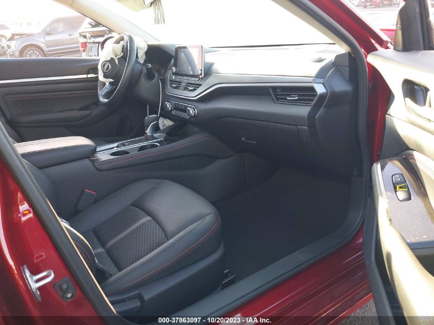 2023 NISSAN ALTIMA 2.5 SR - 1N4BL4CV3PN374989