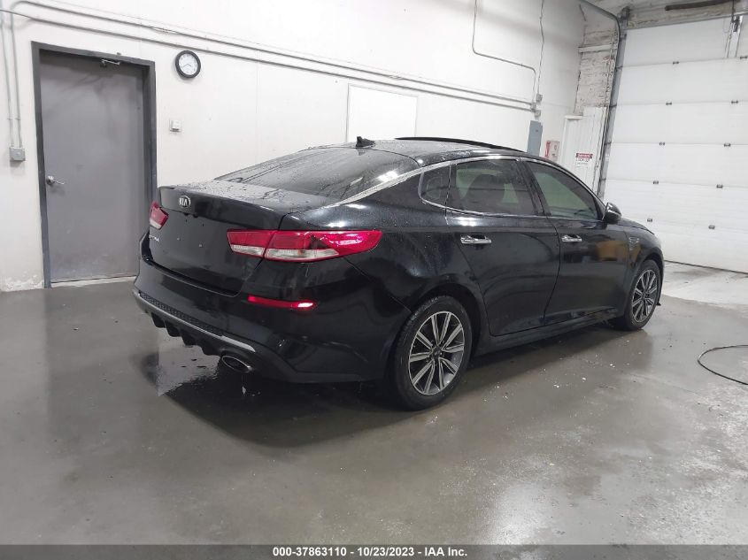 2019 KIA OPTIMA LX - 5XXGT4L3XKG291272