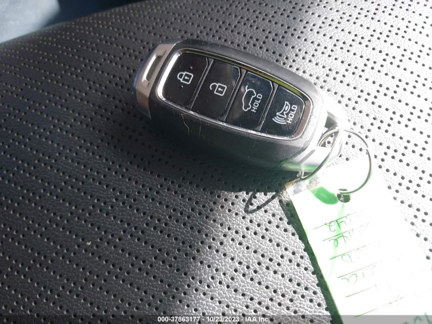 2021 HYUNDAI KONA ULTIMATE - KM8K5CA54MU618342