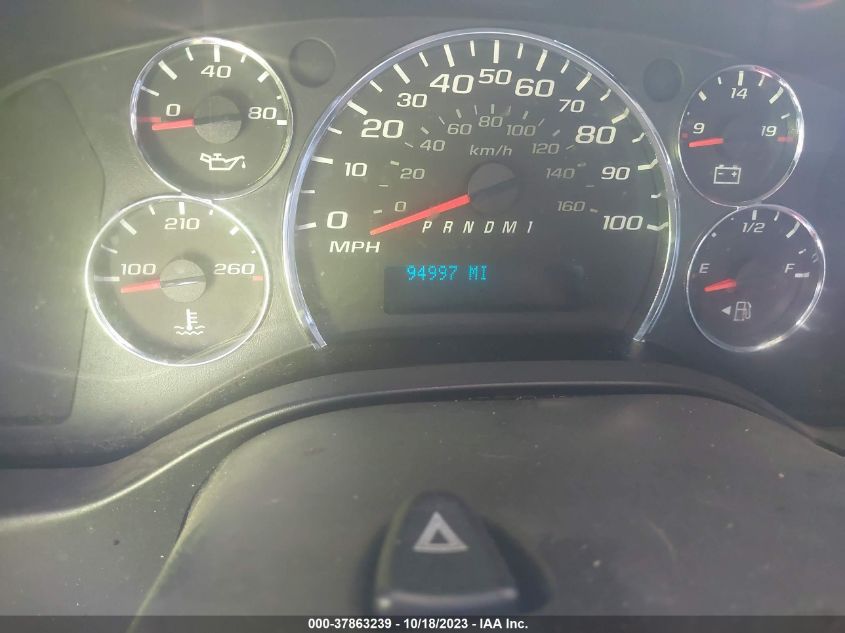 2018 GMC SAVANA CARGO VAN 1GTW7AFG3J1906798