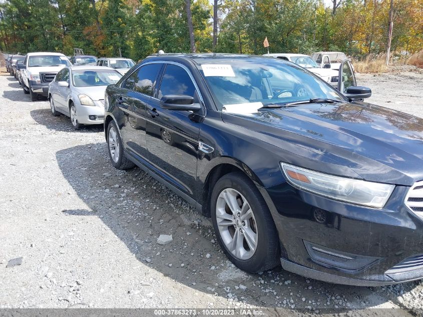 1FAHP2E86DG133938 | 2013 FORD TAURUS