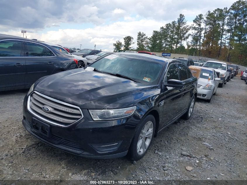 1FAHP2E86DG133938 | 2013 FORD TAURUS