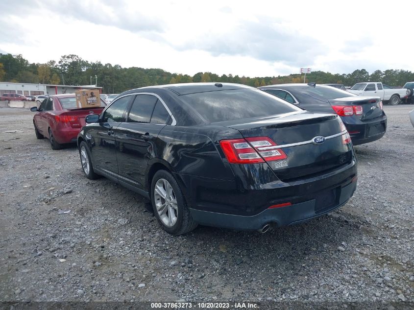 1FAHP2E86DG133938 | 2013 FORD TAURUS