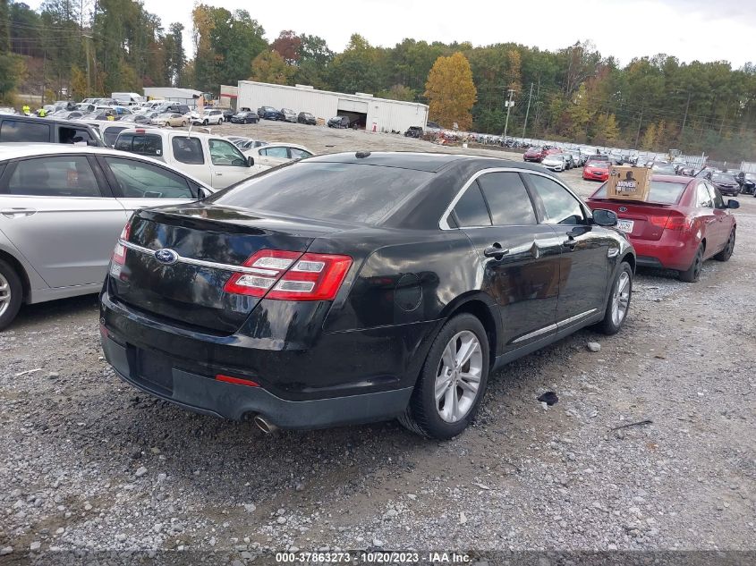 1FAHP2E86DG133938 | 2013 FORD TAURUS