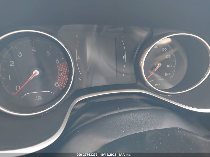 2019 JEEP COMPASS LATITUDE - 3C4NJDBBXKT630414