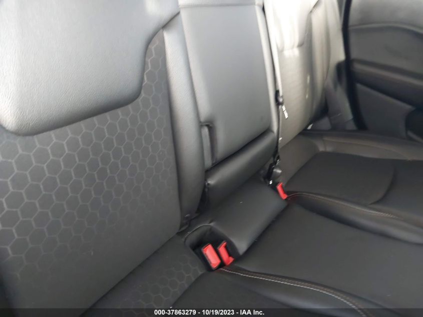 2019 JEEP COMPASS LATITUDE - 3C4NJDBBXKT630414