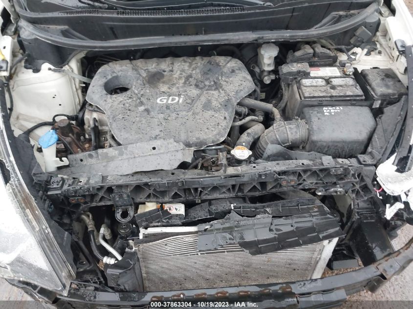 2014 KIA RIO LX - KNADM4A38E6330721
