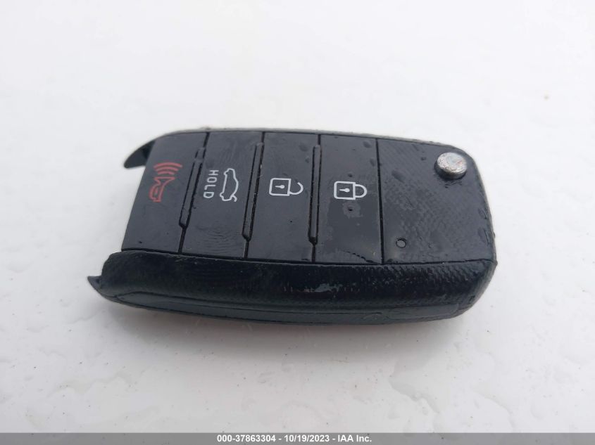 2014 KIA RIO LX - KNADM4A38E6330721