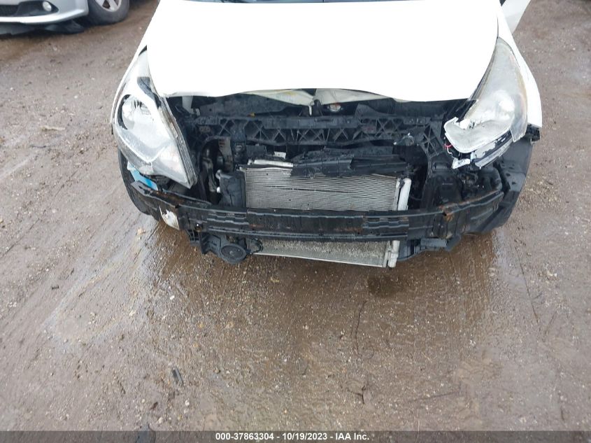 2014 KIA RIO LX - KNADM4A38E6330721