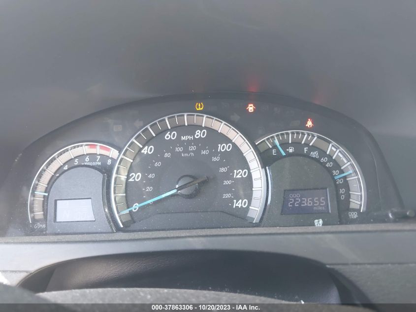 2014 TOYOTA CAMRY L/LE/XLE/SE/SE SPORT - 4T1BF1FKXEU422102