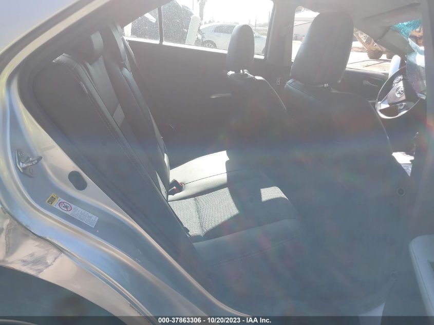 2014 TOYOTA CAMRY L/LE/XLE/SE/SE SPORT - 4T1BF1FKXEU422102