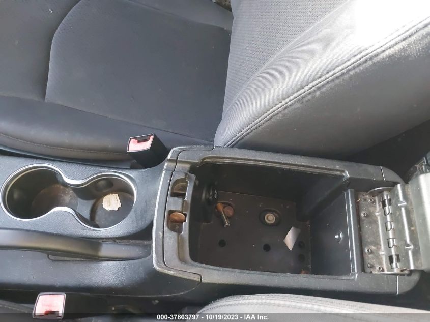 2013 CHRYSLER 200 TOURING - 1C3CCBBB3DN500701