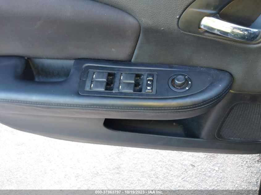 2013 CHRYSLER 200 TOURING - 1C3CCBBB3DN500701