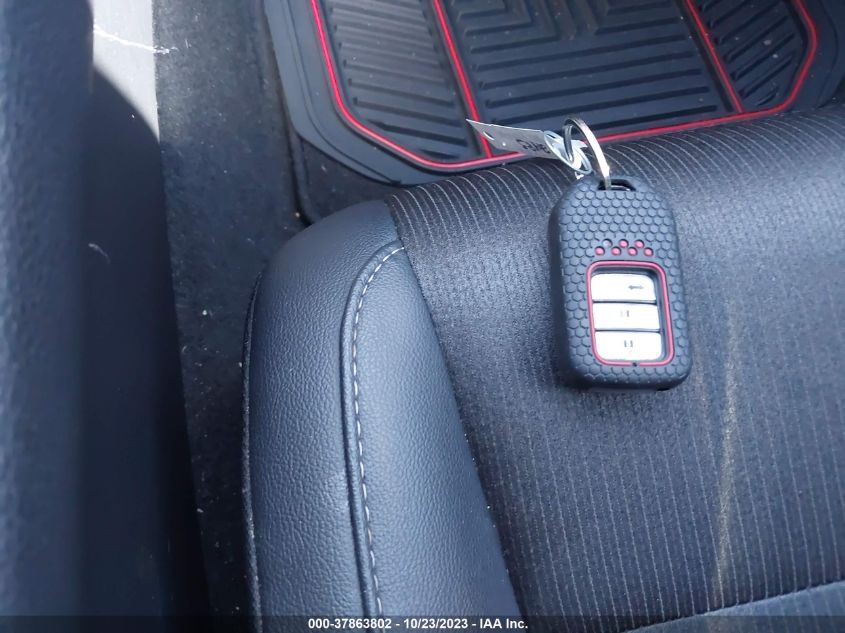 2020 HONDA ACCORD SPORT - 1HGCV1F38LA134809
