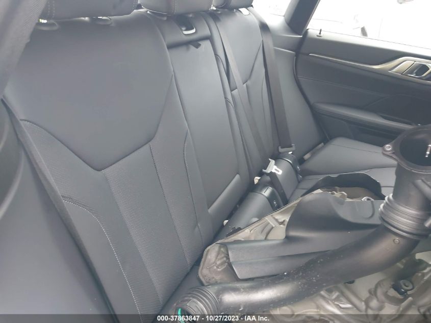 2023 BMW 4 SERIES 430I XDRIVE WBA73AV02PFP35054