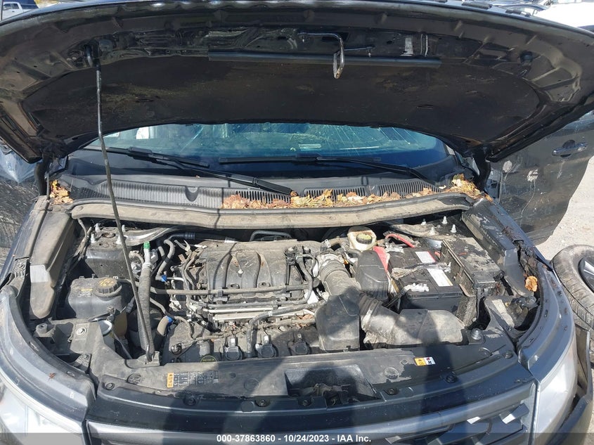 VIN 1FM5K8D86KGA34724 2019 FORD EXPLORER XLT