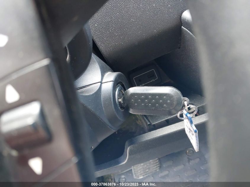 2019 RAM PROMASTER 2500 HIGH ROOF 159" WB 3C6TRVDG8KE547221
