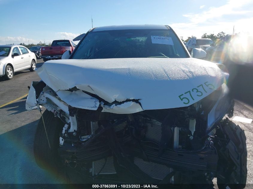 2023 NISSAN ROGUE SV - 5N1BT3BA2PC783348