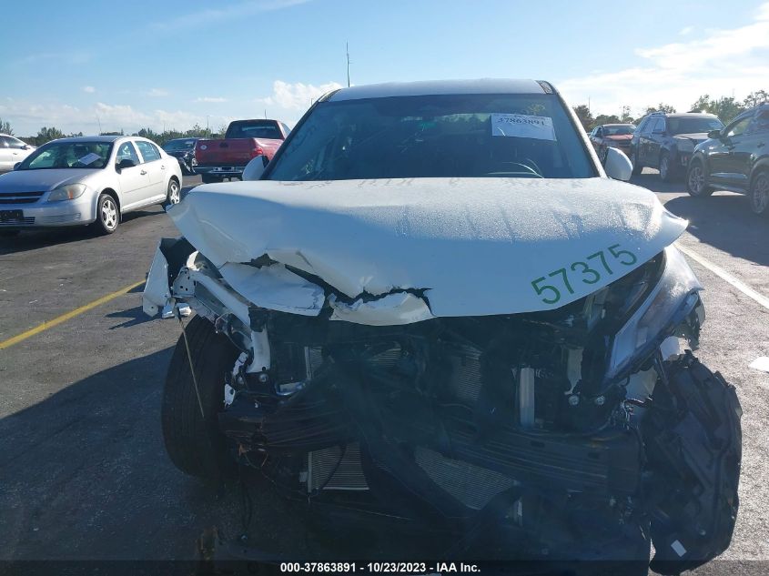 2023 NISSAN ROGUE SV - 5N1BT3BA2PC783348