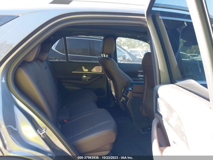 2023 MERCEDES-BENZ GLE GLE 350 4JGFB4KE8PA947095