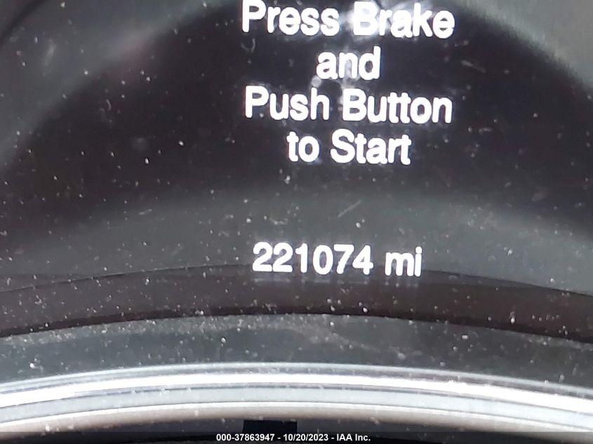2014 JEEP GRAND CHEROKEE LIMITED - 1C4RJFBGXEC253723