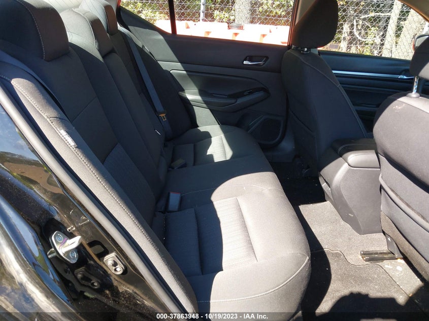 VIN 1N4BL4DV3MN303060 2021 NISSAN ALTIMA 2.5 SV