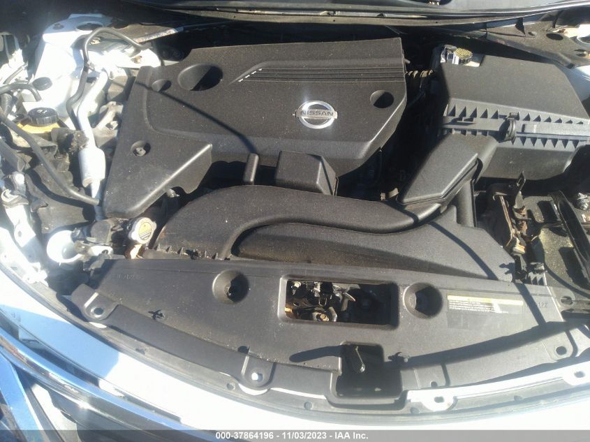 2013 NISSAN ALTIMA 2.5 S - 1N4AL3AP7DC184484