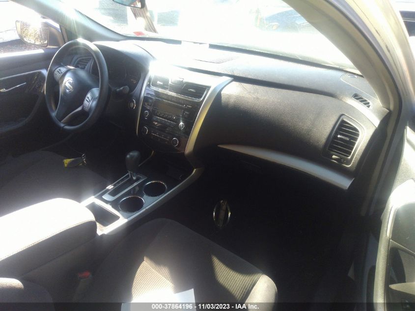 2013 NISSAN ALTIMA 2.5 S - 1N4AL3AP7DC184484