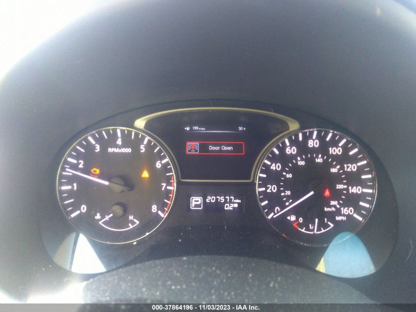 2013 NISSAN ALTIMA 2.5 S - 1N4AL3AP7DC184484