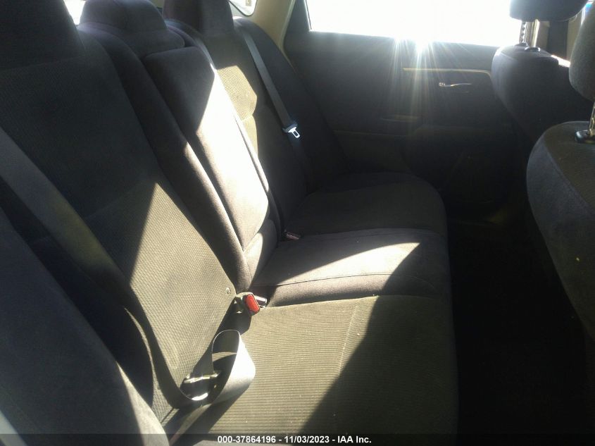 2013 NISSAN ALTIMA 2.5 S - 1N4AL3AP7DC184484