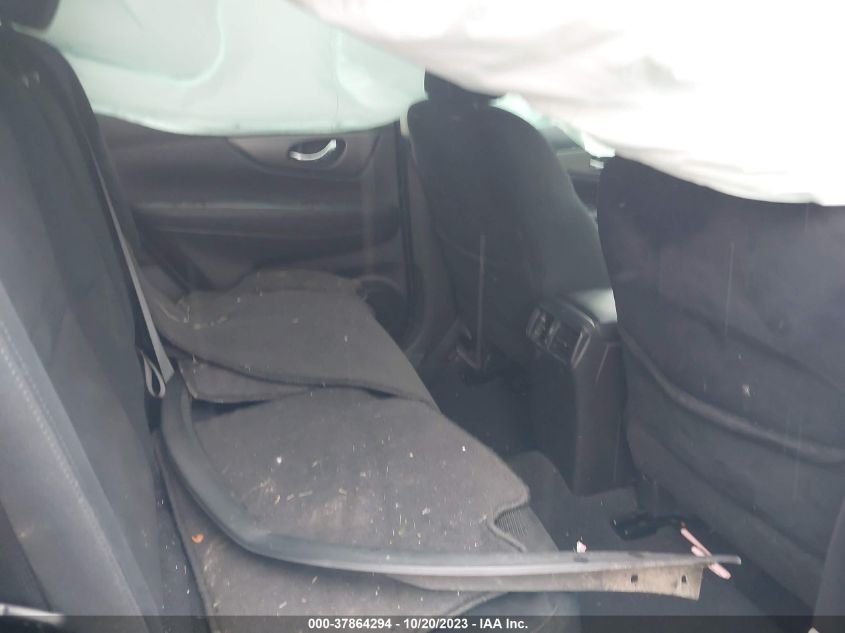 2015 NISSAN ROGUE SV - 5N1AT2MV7FC850188