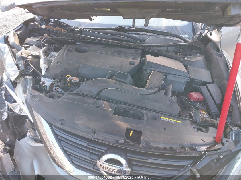 2016 NISSAN ALTIMA 2.5 S - 1N4AL3AP8GN309162