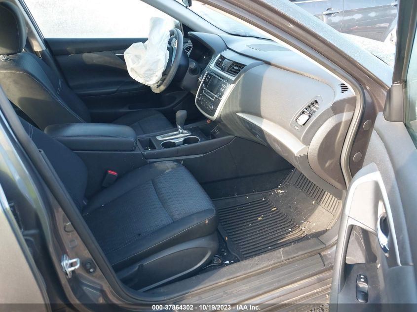 2016 NISSAN ALTIMA 2.5 S - 1N4AL3AP8GN309162