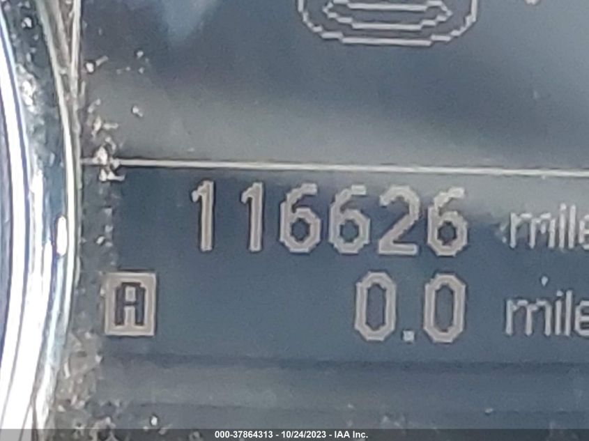 2015 NISSAN ROGUE SELECT S - JN8AS5MV2FW757896