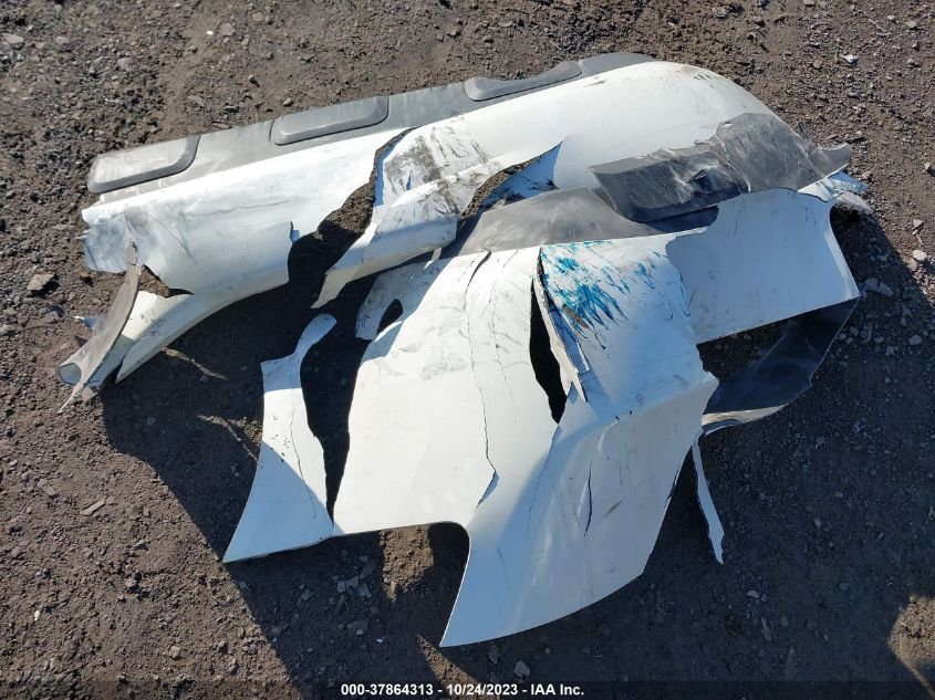 2015 NISSAN ROGUE SELECT S - JN8AS5MV2FW757896