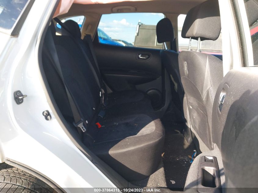 2015 NISSAN ROGUE SELECT S - JN8AS5MV2FW757896