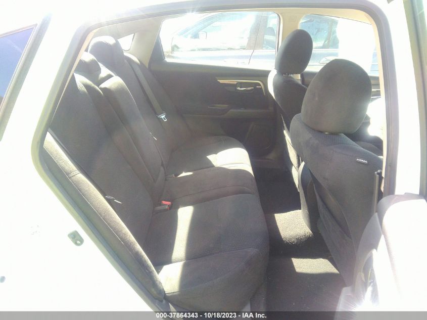 2014 NISSAN ALTIMA 2.5 SV - 1N4AL3AP3EC122713