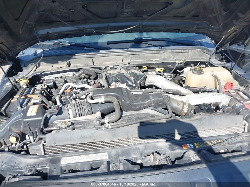 2016 FORD F350 SUPER DUTY 1FT8W3DT1GEA74421