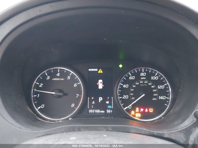 2018 MITSUBISHI OUTLANDER ES/SE/SEL/LE - JA4AZ3A39JZ062668