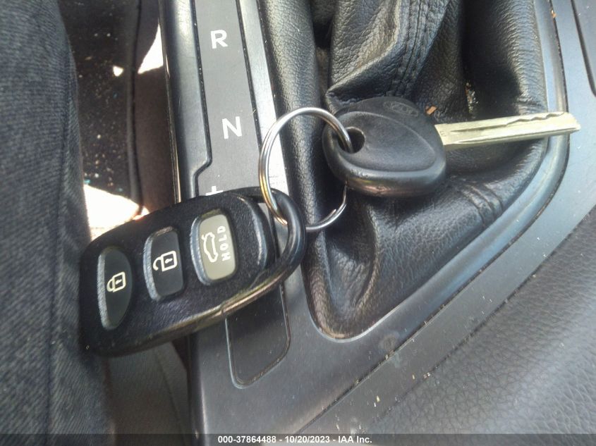2013 KIA OPTIMA LX - 5XXGM4A75DG150230