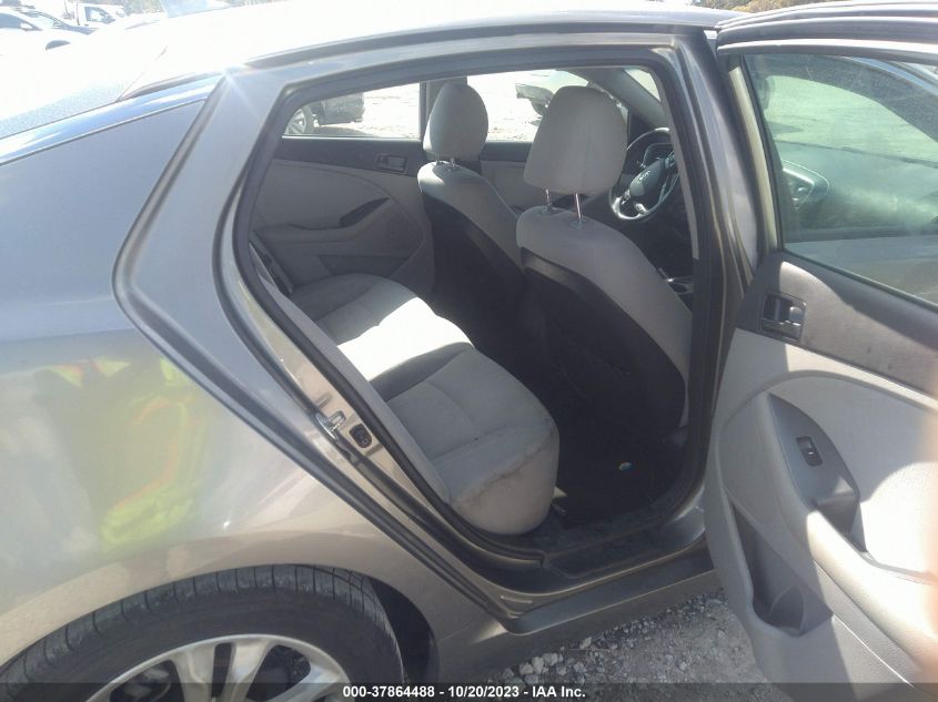2013 KIA OPTIMA LX - 5XXGM4A75DG150230