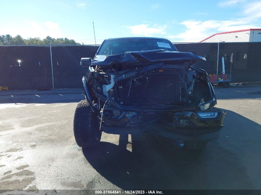 VIN 1FTFW1E55MFC37427 2021 FORD F-150 XL/XLT/LARIAT